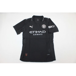 Manchester City Player...