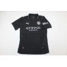 Manchester City Player Version Visitante 25-26