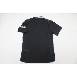 Manchester City Player Version Visitante 25-26