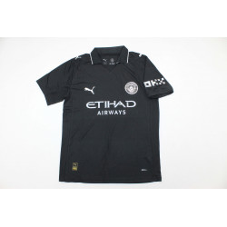 Manchester City Visitante...