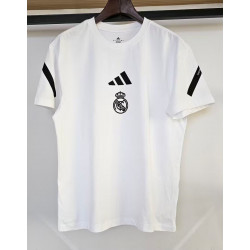 Real Madrid Camiseta Blanca...