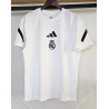 Real Madrid Camiseta Blanca 25-26