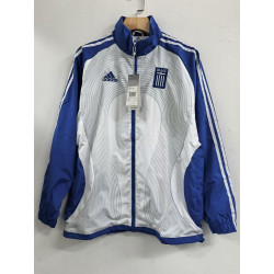 Grecia Cortavientos Retro...