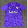 Athletic Club de Bilbao Portero Morado 25-26
