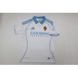 Real Zaragoza Local 25-26