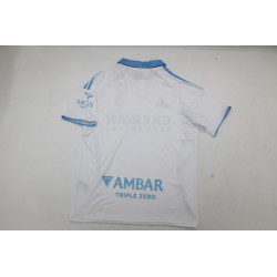 Real Zaragoza Local 25-26