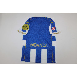 Deportivo de La Coruña Local 25-26