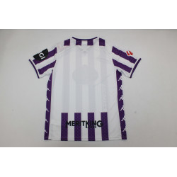 Real Valladolid Local 25-26