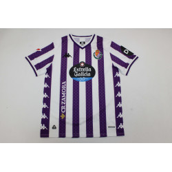 Real Valladolid Local 25-26