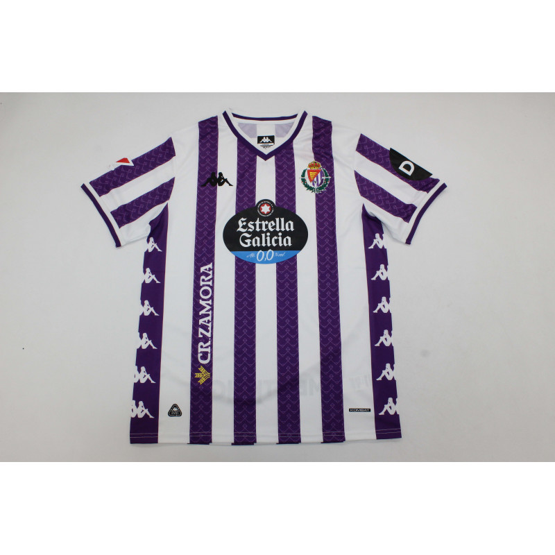 Real Valladolid Local 25-26