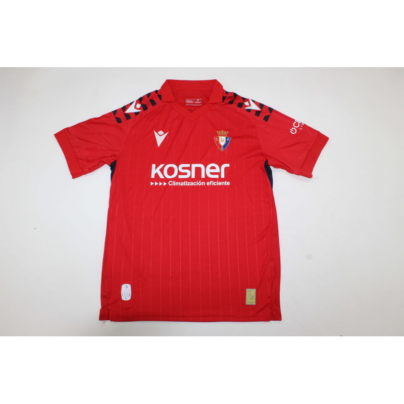 Osasuna Local 25-26