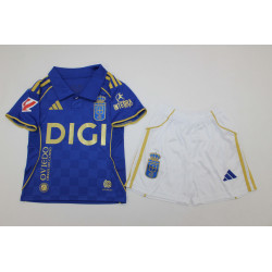Real Oviedo KIT NIÑO Local...