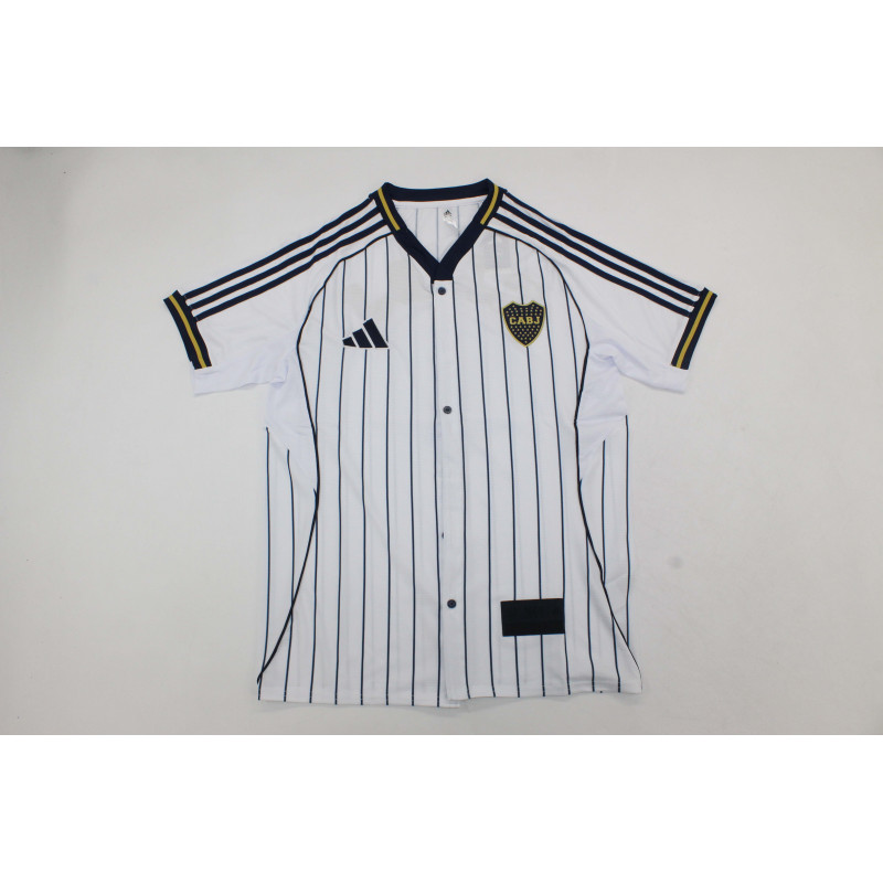 Boca Juniors Beisbolera US Pack 25-26