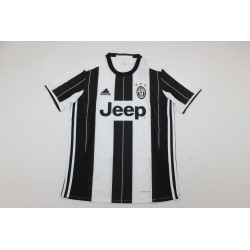Juventus Retro Local 16-17