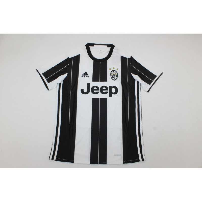 Juventus Retro Local 16-17