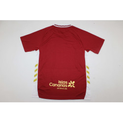 Tenerife Visitante 25-26