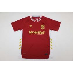 Tenerife Visitante 25-26