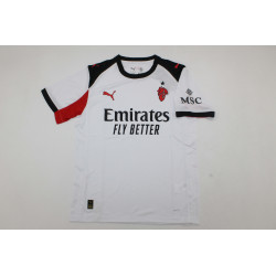 Milan Visitante 25-26