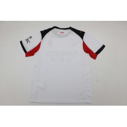 Milan Visitante 25-26