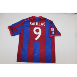 Levante Retro Local 99-00