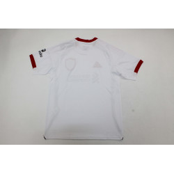 Liverpool Visitante 25-26