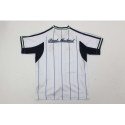 Real Madrid KIT NIÑO Beisbolera US Pack 25-26