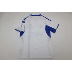 Schalke Visitante 25-26