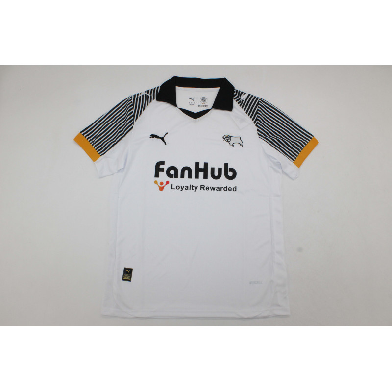 Derby County Local 25-26