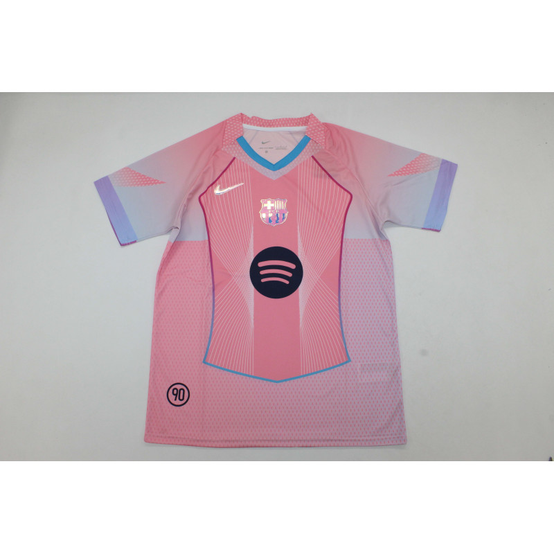 Barcelona Entrenamiento Total 90 Rosa 25-26