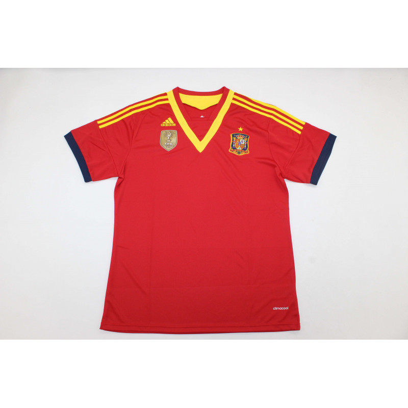 España Retro Local 2013