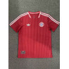 Bayern de Munich Especial Retro Roja