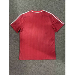 Bayern de Munich Especial Retro Roja