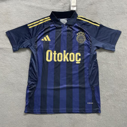 Fenerbahce Tercera 25-26