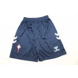 CV Pantalon Corto Visitante...