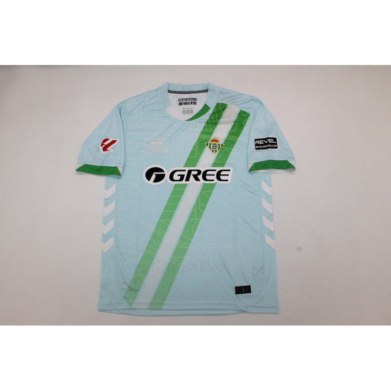 Real Betis Visitante 25-26