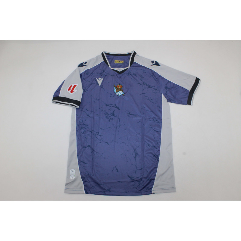 Real Sociedad Visitante 25-26