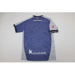 Real Sociedad Visitante 25-26