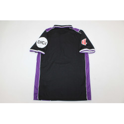 Real Valladolid Visitante 25-26