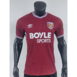 West Ham Player Version...