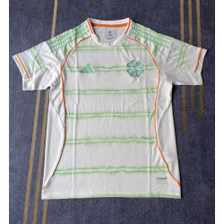 Celtic Tercera 25-26