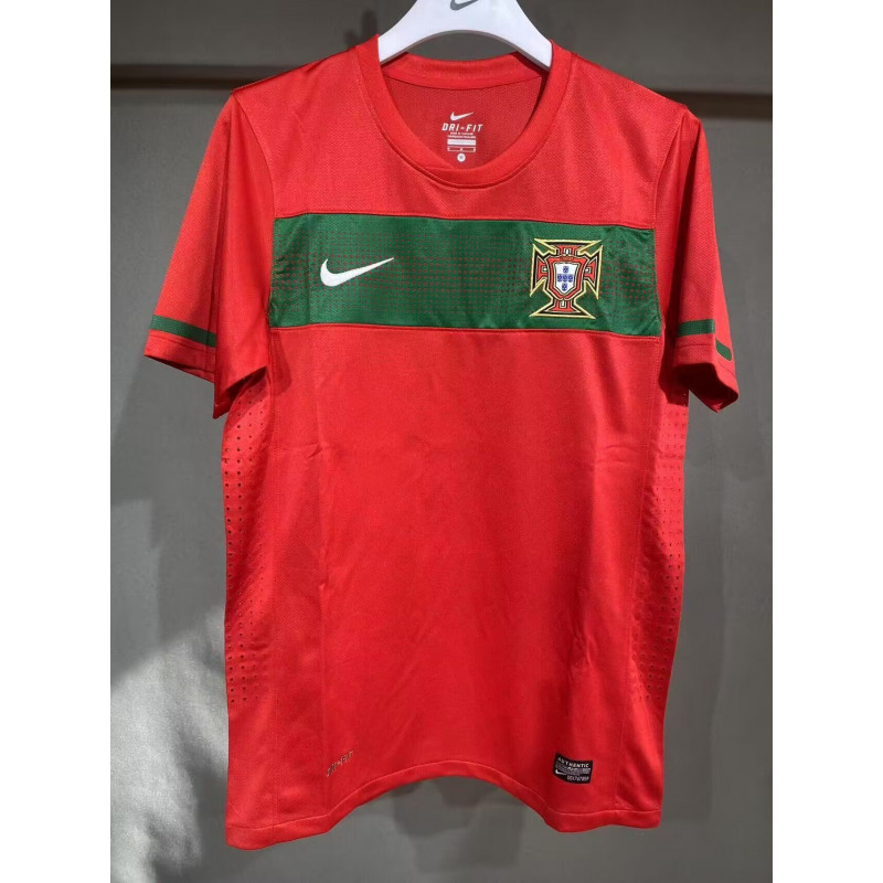 Portugal Retro Player Version Local 2010