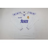 Real Madrid Retro Manga Larga Local 96-97