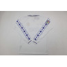 Real Madrid Retro Manga Larga Local 96-97