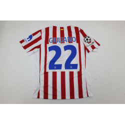 Atletico de Madrid Local 25-26