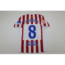 Atletico de Madrid Local 25-26