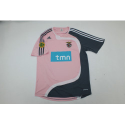 Benfica Retro Visitante 07-08