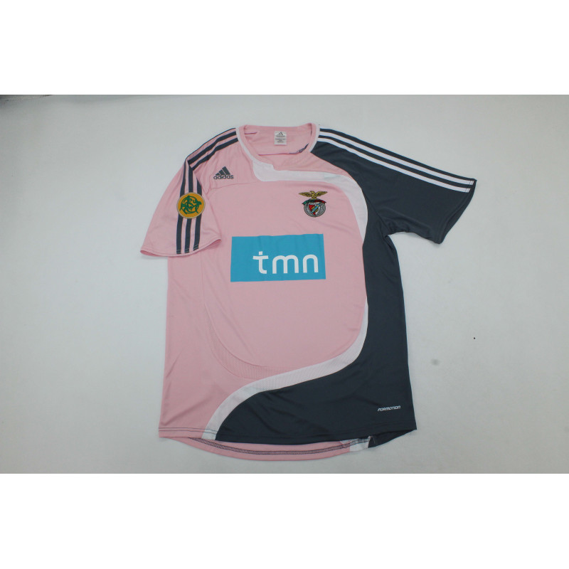Benfica Retro Visitante 07-08