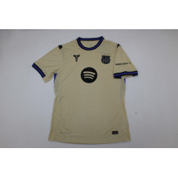 Barcelona Player Version...