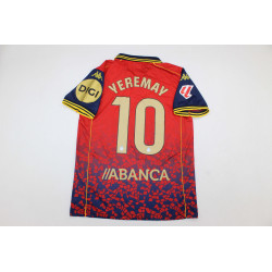 Deportivo de La Coruña Visitante 25-26