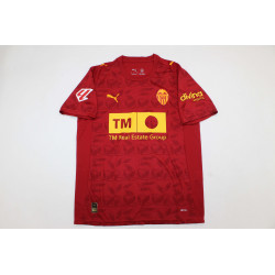 Valencia Visitante 25-26